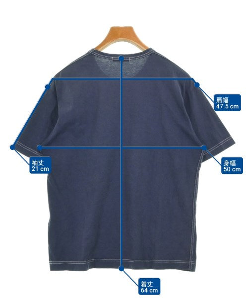 COMME des GARCONS HOMME T恤/上衣