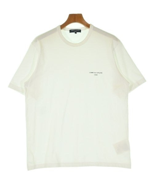 COMME des GARCONS HOMME T恤/上衣