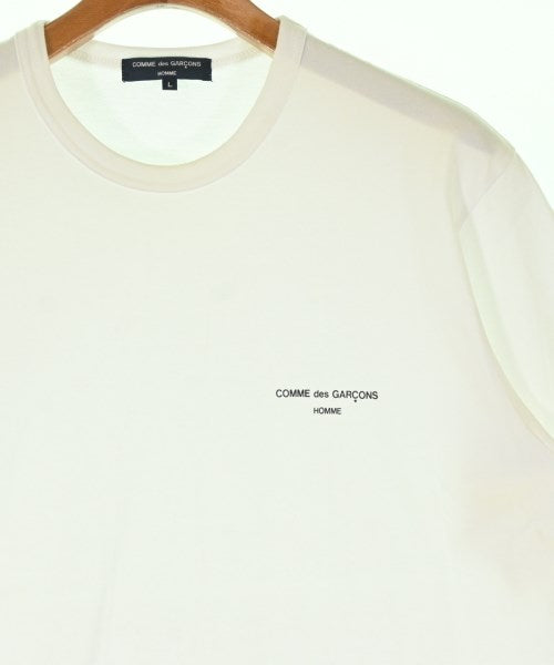 COMME des GARCONS HOMME T恤/上衣