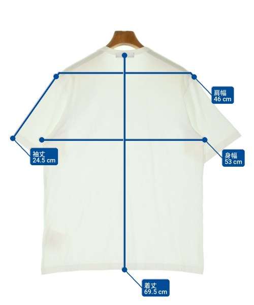 COMME des GARCONS HOMME T恤/上衣