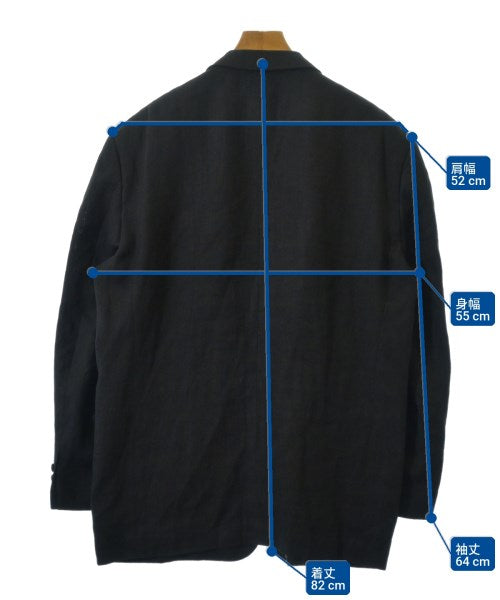 COMME des GARCONS HOMME 西裝外套