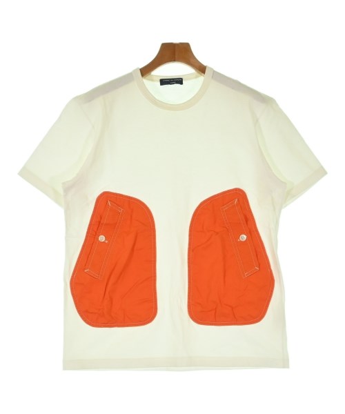 COMME des GARCONS HOMME T恤/上衣