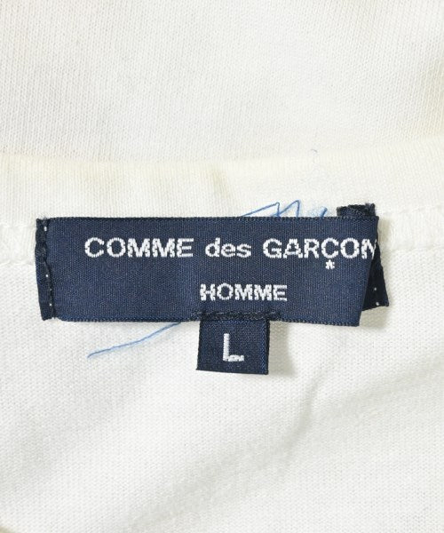 COMME des GARCONS HOMME T恤/上衣