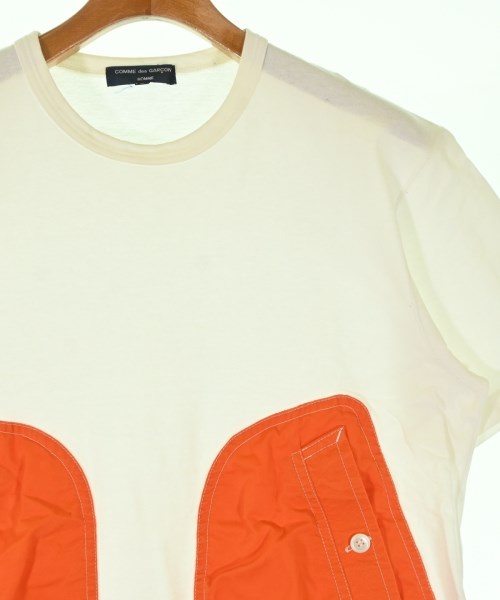 COMME des GARCONS HOMME T恤/上衣