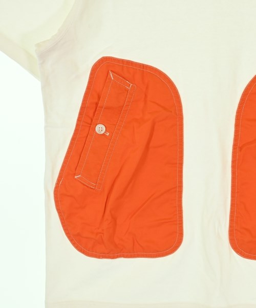 COMME des GARCONS HOMME T恤/上衣