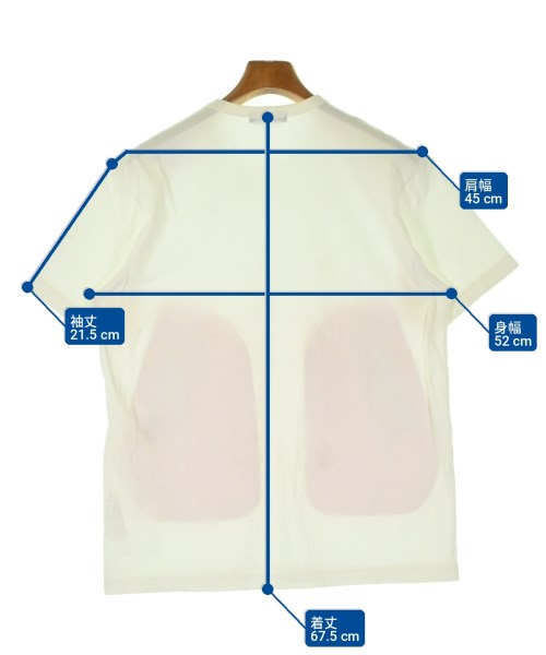 COMME des GARCONS HOMME T恤/上衣