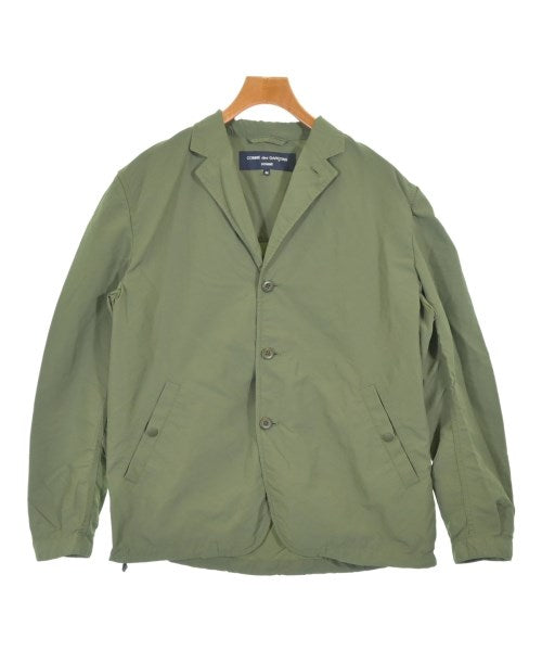 COMME des GARCONS HOMME 其他飛行外套