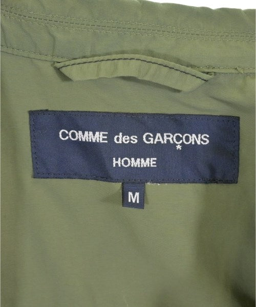 COMME des GARCONS HOMME 其他飛行外套