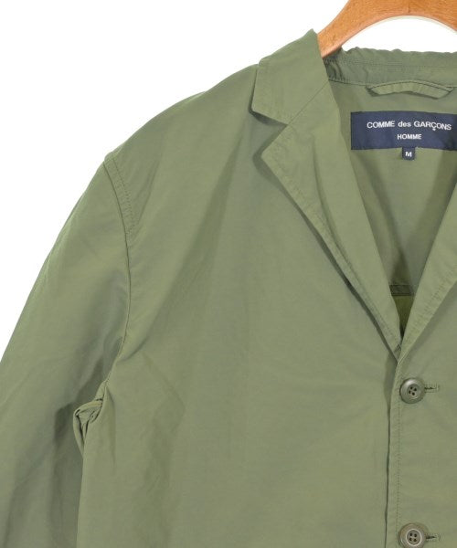 COMME des GARCONS HOMME 其他飛行外套
