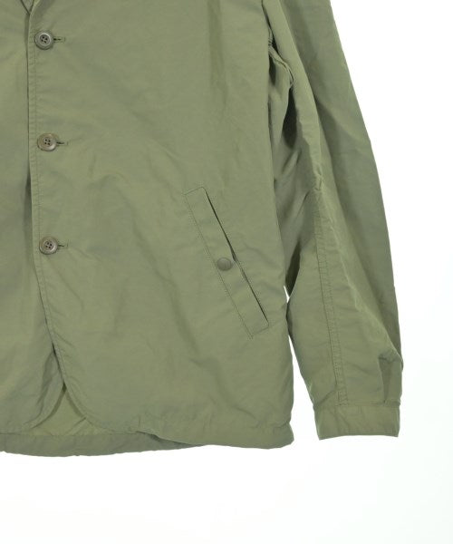 COMME des GARCONS HOMME 其他飛行外套