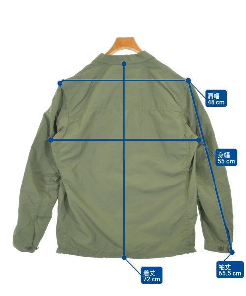 COMME des GARCONS HOMME 其他飛行外套