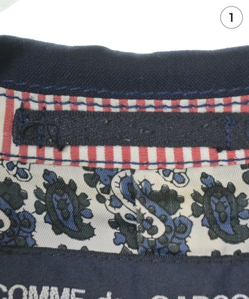 COMME des GARCONS HOMME 夾克