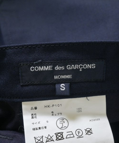 COMME des GARCONS HOMME 長褲