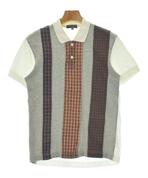 COMME des GARCONS HOMME T恤/上衣