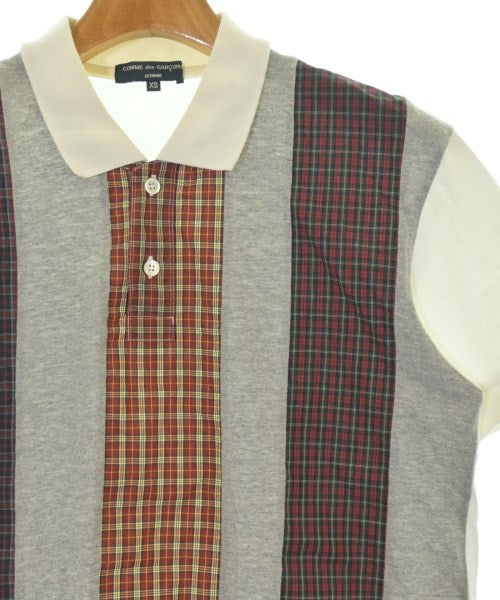 COMME des GARCONS HOMME T恤/上衣