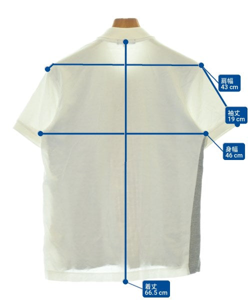 COMME des GARCONS HOMME T恤/上衣