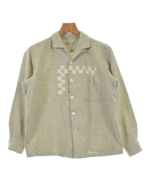 COMME des GARCONS HOMME 休閒襯衫