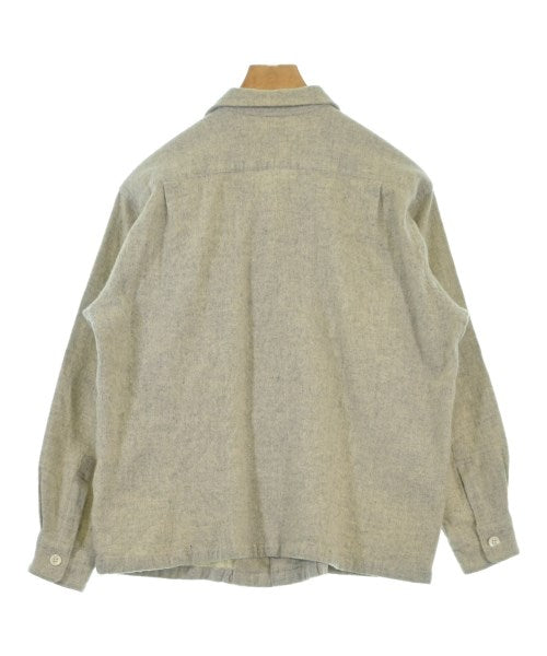 COMME des GARCONS HOMME 休閒襯衫