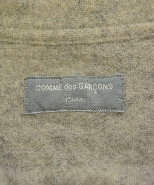 COMME des GARCONS HOMME 休閒襯衫