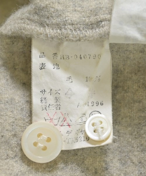 COMME des GARCONS HOMME 休閒襯衫