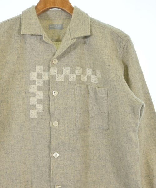 COMME des GARCONS HOMME 休閒襯衫