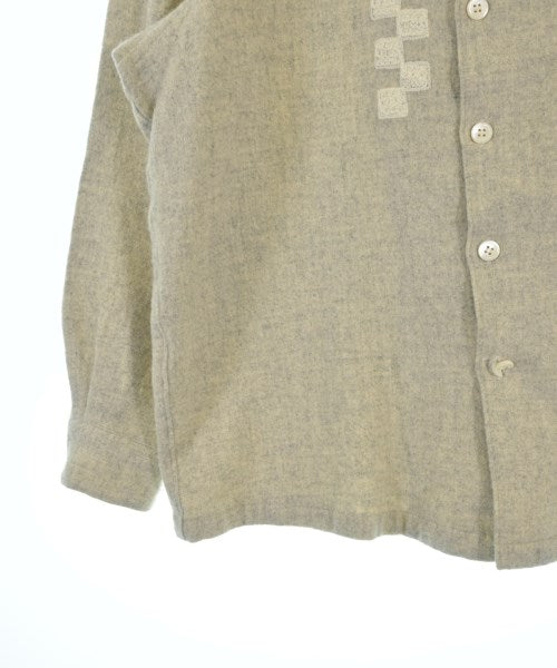 COMME des GARCONS HOMME 休閒襯衫