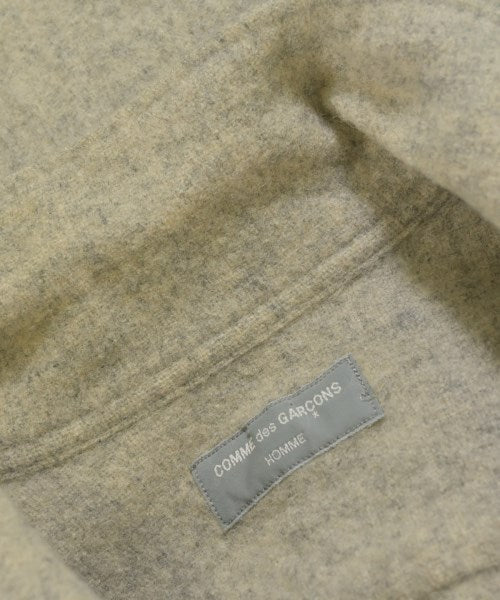 COMME des GARCONS HOMME 休閒襯衫