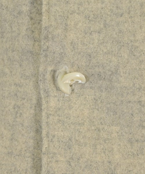 COMME des GARCONS HOMME 休閒襯衫