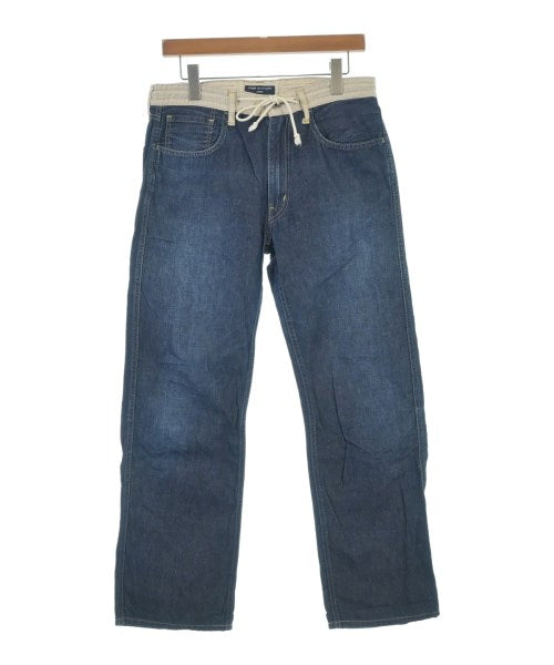 COMME des GARCONS HOMME 牛仔褲