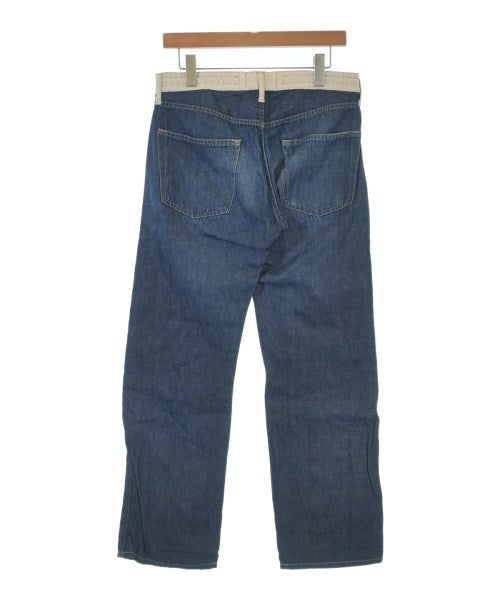 COMME des GARCONS HOMME 牛仔褲