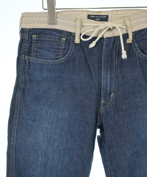COMME des GARCONS HOMME 牛仔褲