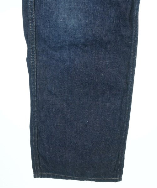 COMME des GARCONS HOMME 牛仔褲
