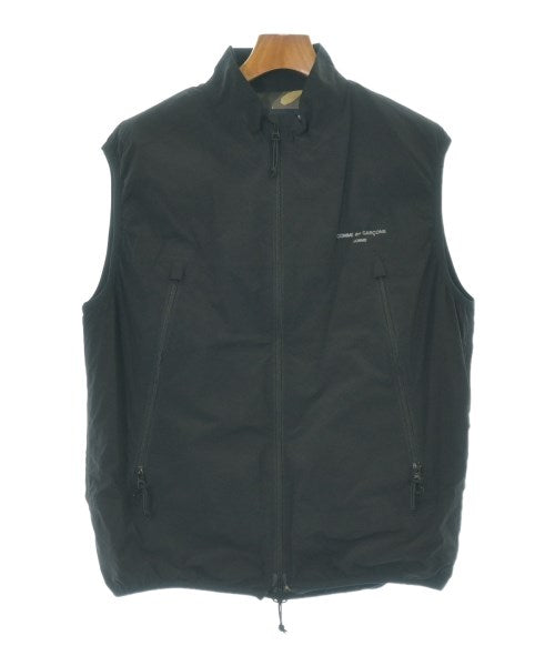COMME des GARCONS HOMME 其他飛行外套