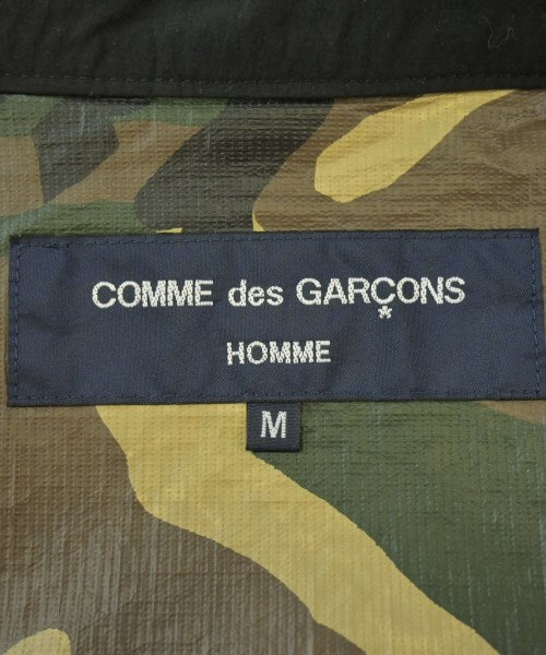 COMME des GARCONS HOMME 其他飛行外套
