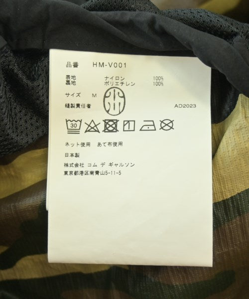 COMME des GARCONS HOMME 其他飛行外套
