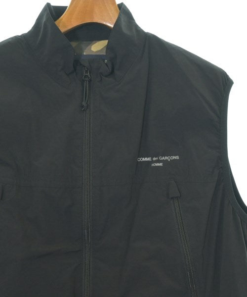COMME des GARCONS HOMME 其他飛行外套