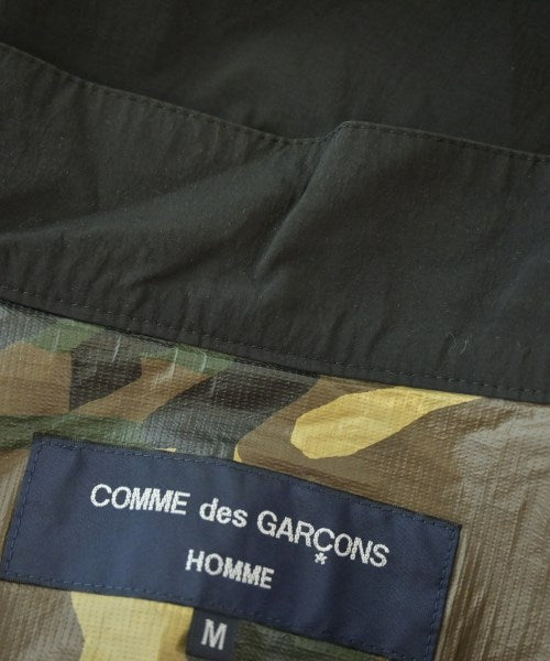 COMME des GARCONS HOMME 其他飛行外套