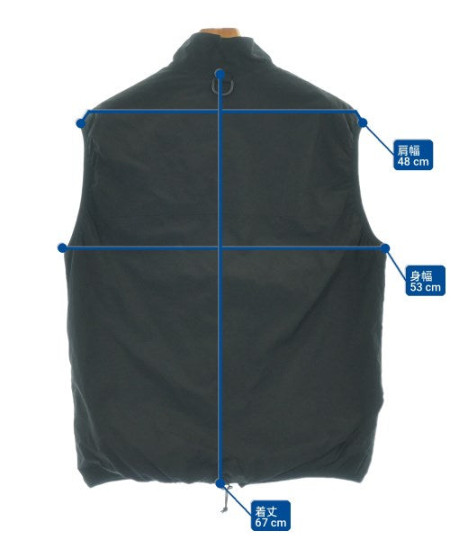 COMME des GARCONS HOMME 其他飛行外套