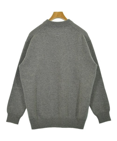 COMME des GARCONS HOMME 毛衣