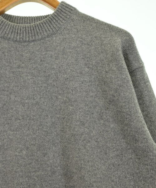 COMME des GARCONS HOMME 毛衣