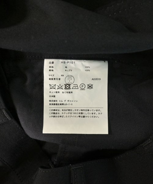 COMME des GARCONS HOMME 其他款