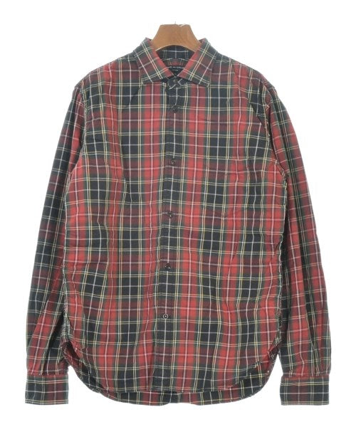 COMME des GARCONS HOMME 休閒襯衫