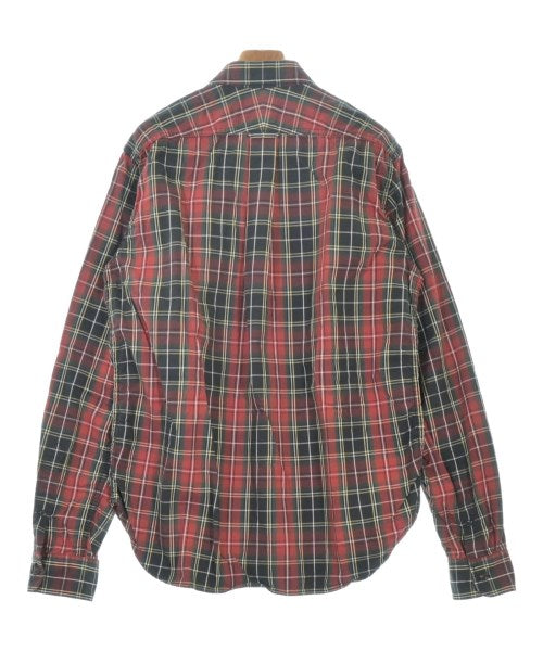 COMME des GARCONS HOMME 休閒襯衫