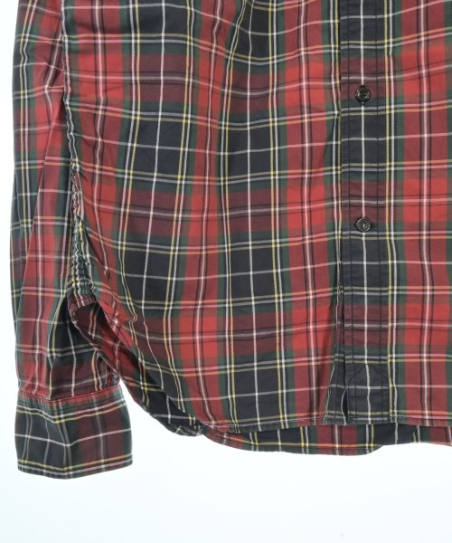 COMME des GARCONS HOMME 休閒襯衫