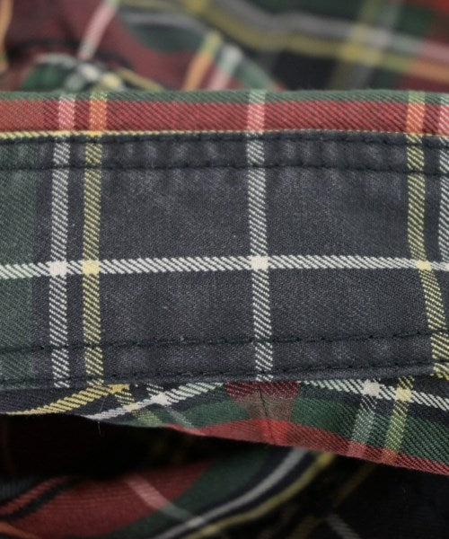 COMME des GARCONS HOMME 休閒襯衫