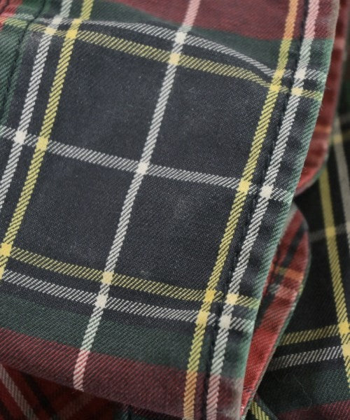 COMME des GARCONS HOMME 休閒襯衫
