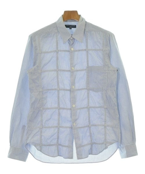 COMME des GARCONS HOMME 休閒襯衫