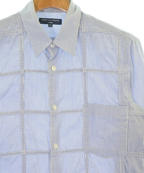 COMME des GARCONS HOMME 休閒襯衫