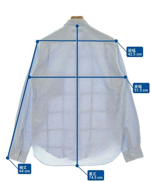 COMME des GARCONS HOMME 休閒襯衫