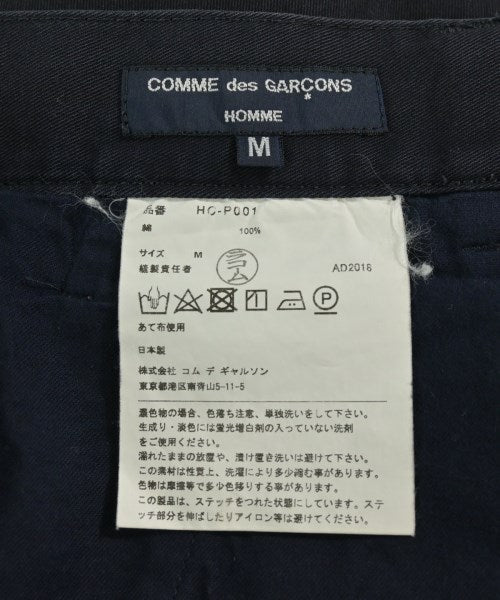 COMME des GARCONS HOMME 其他款